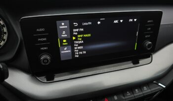 Škoda Octavia AMBITION 1.5 TSI 150KM Salon Polska Biała Perła Gwarancja do 3 lat! full