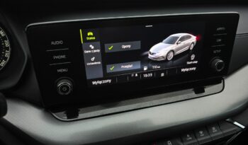 Škoda Octavia AMBITION 1.5 TSI 150KM Salon Polska Biała Perła Gwarancja do 3 lat! full