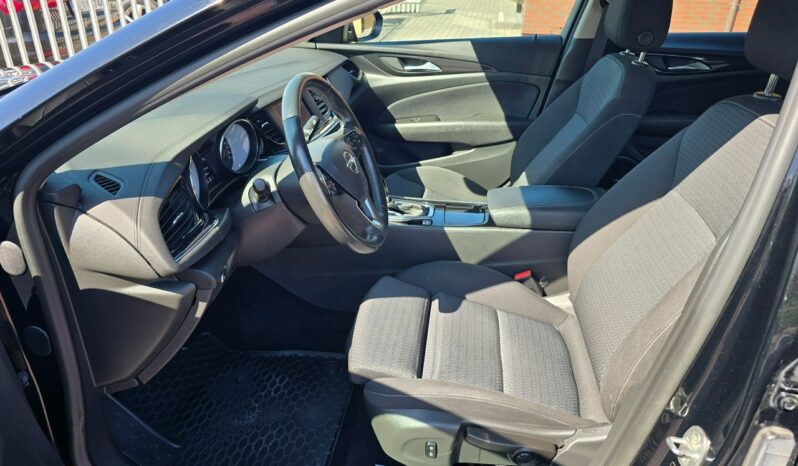 Opel Insignia ELEGANCE 2.0 CDTI 174KM Automat Salon Polska Gwarancja do 3 lat! full
