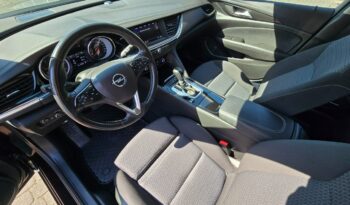 Opel Insignia ELEGANCE 2.0 CDTI 174KM Automat Salon Polska Gwarancja do 3 lat! full