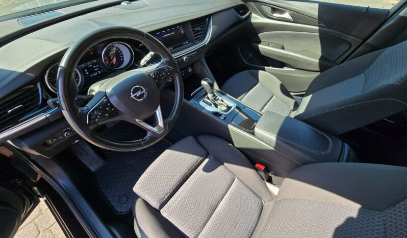 Opel Insignia ELEGANCE 2.0 CDTI 174KM Automat Salon Polska Gwarancja do 3 lat! full