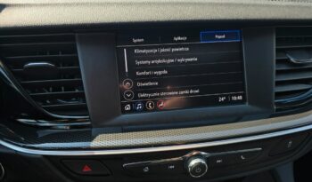 Opel Insignia ELEGANCE 2.0 CDTI 174KM Automat Salon Polska Gwarancja do 3 lat! full