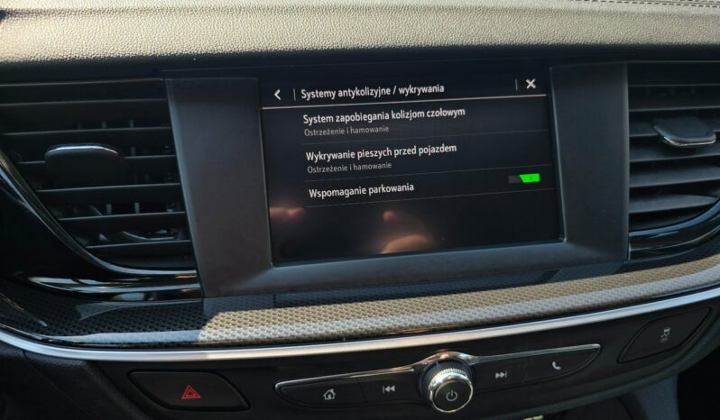 Opel Insignia ELEGANCE 2.0 CDTI 174KM Automat Salon Polska Gwarancja do 3 lat! full