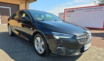 Opel Insignia ELEGANCE 2.0 CDTI 174KM Automat Salon Polska Gwarancja do 3 lat! full