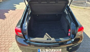 Opel Insignia ELEGANCE 2.0 CDTI 174KM Automat Salon Polska Gwarancja do 3 lat! full