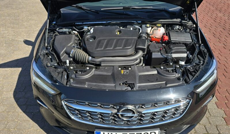 Opel Insignia ELEGANCE 2.0 CDTI 174KM Automat Salon Polska Gwarancja do 3 lat! full