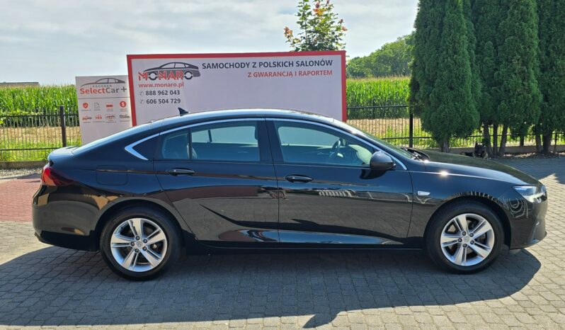 Opel Insignia ELEGANCE 2.0 CDTI 174KM Automat Salon Polska Gwarancja do 3 lat! full