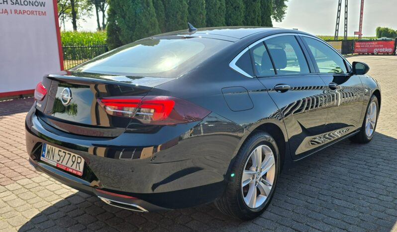 Opel Insignia ELEGANCE 2.0 CDTI 174KM Automat Salon Polska Gwarancja do 3 lat! full