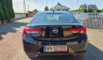 Opel Insignia ELEGANCE 2.0 CDTI 174KM Automat Salon Polska Gwarancja do 3 lat! full