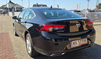 Opel Insignia ELEGANCE 2.0 CDTI 174KM Automat Salon Polska Gwarancja do 3 lat! full