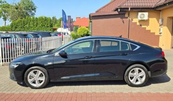 Opel Insignia ELEGANCE 2.0 CDTI 174KM Automat Salon Polska Gwarancja do 3 lat! full
