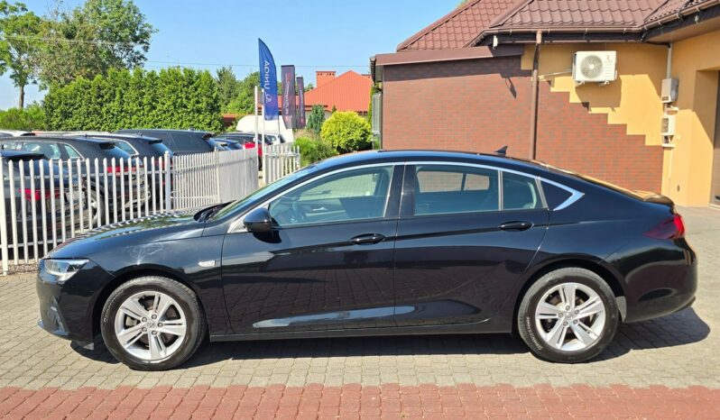 Opel Insignia ELEGANCE 2.0 CDTI 174KM Automat Salon Polska Gwarancja do 3 lat! full