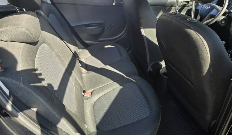 Hyundai i20 1.2 Benzyna 86KM Klimatyzacja, 3 lata w kraju, z Niemiec, serwisowany full