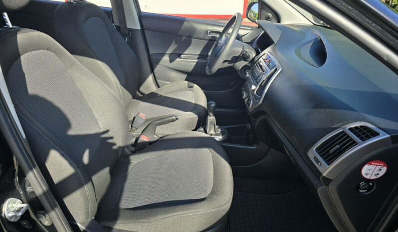 Hyundai i20 1.2 Benzyna 86KM Klimatyzacja, 3 lata w kraju, z Niemiec, serwisowany full