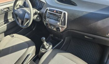 Hyundai i20 1.2 Benzyna 86KM Klimatyzacja, 3 lata w kraju, z Niemiec, serwisowany full