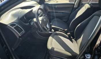 Hyundai i20 1.2 Benzyna 86KM Klimatyzacja, 3 lata w kraju, z Niemiec, serwisowany full