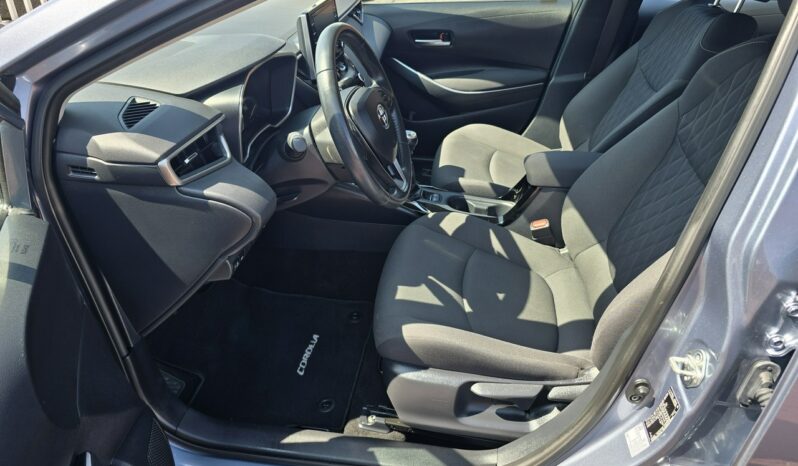 Toyota Corolla Comfort 1.5 VVT-i 125KM Salon Polska Mały przebieg Gwarancja do 3 lat! full