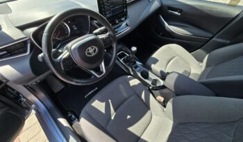Toyota Corolla Comfort 1.5 VVT-i 125KM Salon Polska Mały przebieg Gwarancja do 3 lat! full