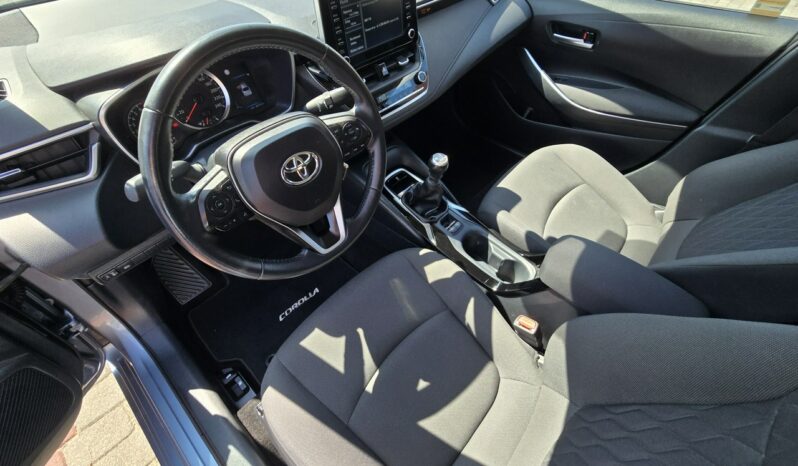 Toyota Corolla Comfort 1.5 VVT-i 125KM Salon Polska Mały przebieg Gwarancja do 3 lat! full