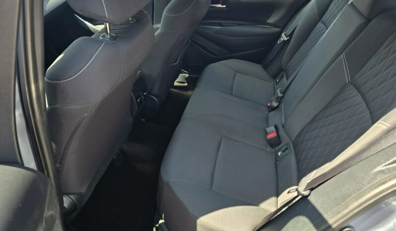 Toyota Corolla Comfort 1.5 VVT-i 125KM Salon Polska Mały przebieg Gwarancja do 3 lat! full