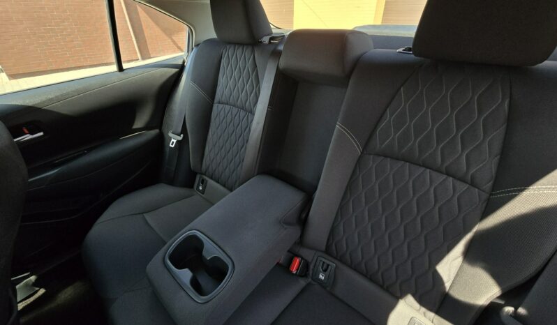 Toyota Corolla Comfort 1.5 VVT-i 125KM Salon Polska Mały przebieg Gwarancja do 3 lat! full