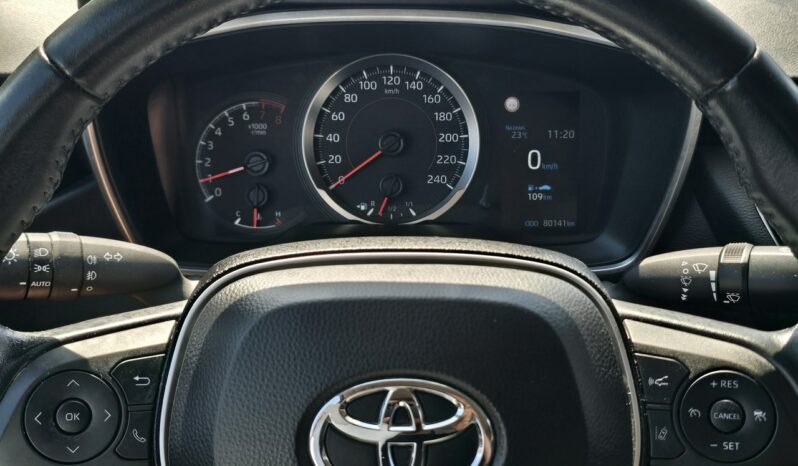 Toyota Corolla Comfort 1.5 VVT-i 125KM Salon Polska Mały przebieg Gwarancja do 3 lat! full