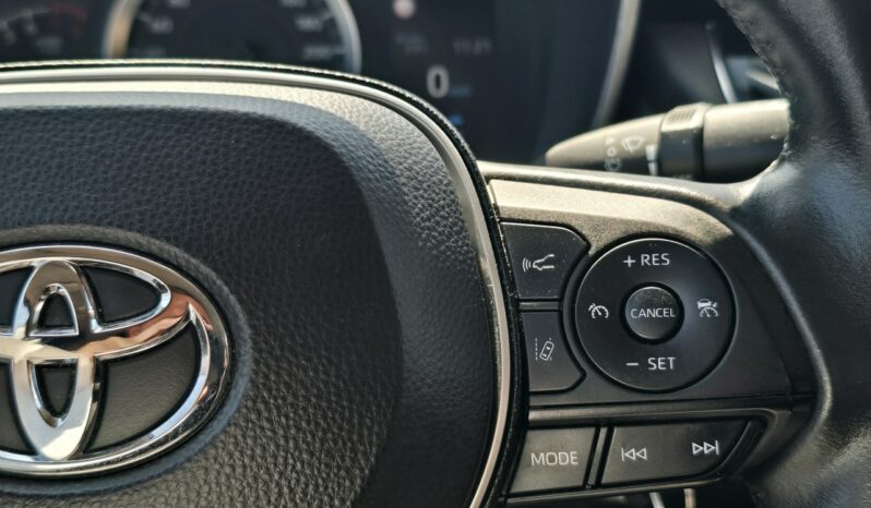 Toyota Corolla Comfort 1.5 VVT-i 125KM Salon Polska Mały przebieg Gwarancja do 3 lat! full