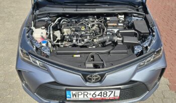 Toyota Corolla Comfort 1.5 VVT-i 125KM Salon Polska Mały przebieg Gwarancja do 3 lat! full