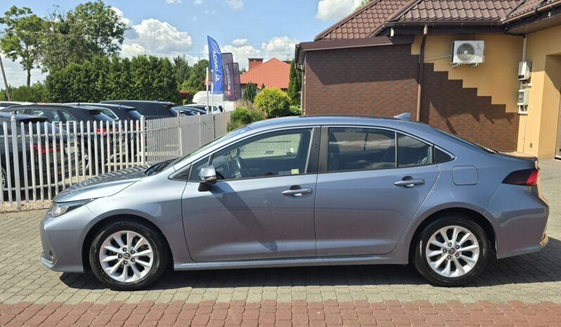Toyota Corolla Comfort 1.5 VVT-i 125KM Salon Polska Mały przebieg Gwarancja do 3 lat! full