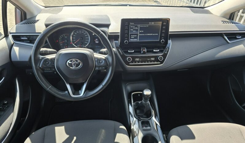 Toyota Corolla Comfort 1.5 VVT-i 125KM Salon Polska Mały przebieg Gwarancja do 3 lat! full