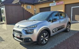 Citroen C3 SHINE 1.5 HDi Salon Polska Jak nowy! 21.000 km! Gwarancja do 3 lat!