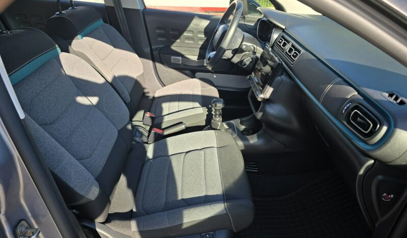 Citroen C3 SHINE 1.5 HDi Salon Polska Jak nowy! 21.000 km! Gwarancja do 3 lat! full