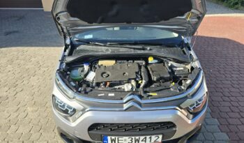 Citroen C3 SHINE 1.5 HDi Salon Polska Jak nowy! 21.000 km! Gwarancja do 3 lat! full