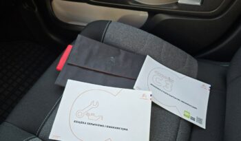 Citroen C3 SHINE 1.5 HDi Salon Polska Jak nowy! 21.000 km! Gwarancja do 3 lat! full