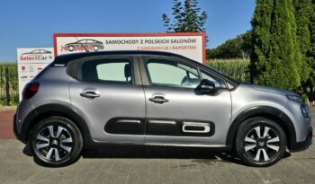 Citroen C3 SHINE 1.5 HDi Salon Polska Jak nowy! 21.000 km! Gwarancja do 3 lat! full