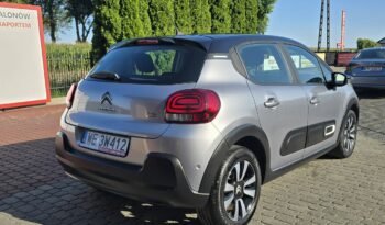Citroen C3 SHINE 1.5 HDi Salon Polska Jak nowy! 21.000 km! Gwarancja do 3 lat! full