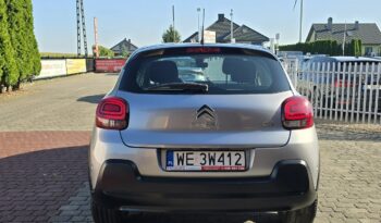 Citroen C3 SHINE 1.5 HDi Salon Polska Jak nowy! 21.000 km! Gwarancja do 3 lat! full