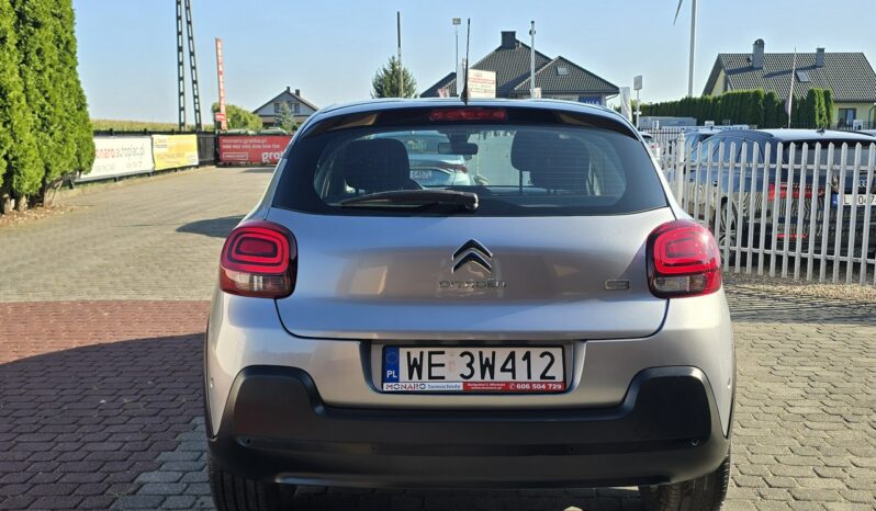 Citroen C3 SHINE 1.5 HDi Salon Polska Jak nowy! 21.000 km! Gwarancja do 3 lat! full