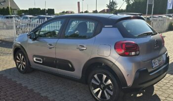 Citroen C3 SHINE 1.5 HDi Salon Polska Jak nowy! 21.000 km! Gwarancja do 3 lat! full