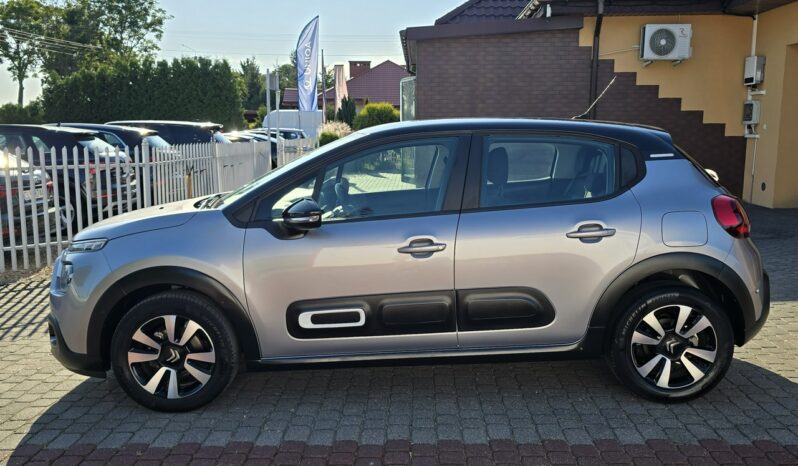 Citroen C3 SHINE 1.5 HDi Salon Polska Jak nowy! 21.000 km! Gwarancja do 3 lat! full