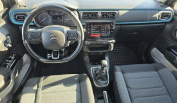 Citroen C3 SHINE 1.5 HDi Salon Polska Jak nowy! 21.000 km! Gwarancja do 3 lat! full