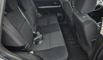 Suzuki Grand Vitara 1.9 DDiS Napęd 4×4 Hak Klimatyzacja Jeden właściciel od 2018 roku full