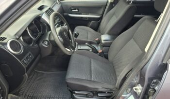 Suzuki Grand Vitara 1.9 DDiS Napęd 4×4 Hak Klimatyzacja Jeden właściciel od 2018 roku full