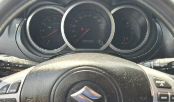 Suzuki Grand Vitara 1.9 DDiS Napęd 4×4 Hak Klimatyzacja Jeden właściciel od 2018 roku full