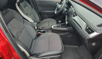 Renault Captur INTENS 1.3 TCe mHEV Automat Salon Polska 47.000 km Gwarancja do 3 lat! full