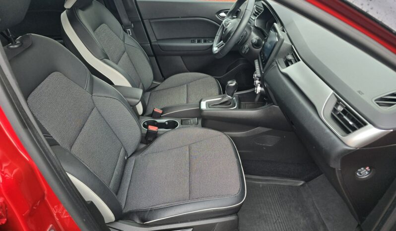 Renault Captur INTENS 1.3 TCe mHEV Automat Salon Polska 47.000 km Gwarancja do 3 lat! full