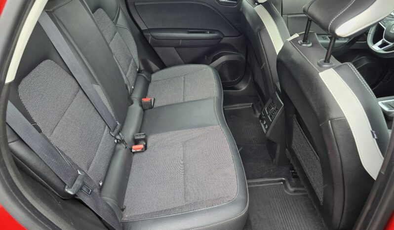 Renault Captur INTENS 1.3 TCe mHEV Automat Salon Polska 47.000 km Gwarancja do 3 lat! full