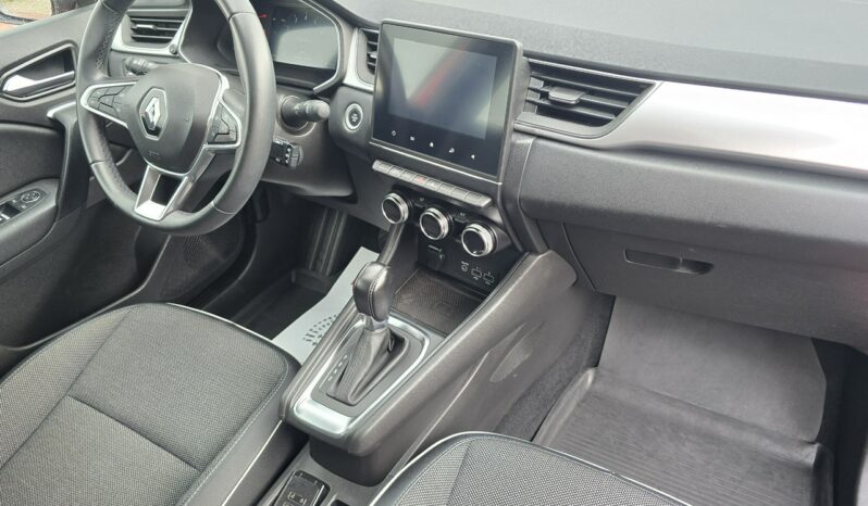 Renault Captur INTENS 1.3 TCe mHEV Automat Salon Polska 47.000 km Gwarancja do 3 lat! full