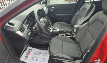 Renault Captur INTENS 1.3 TCe mHEV Automat Salon Polska 47.000 km Gwarancja do 3 lat! full
