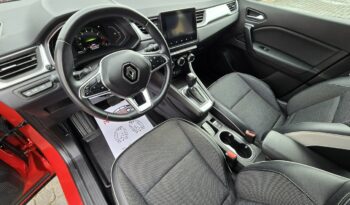 Renault Captur INTENS 1.3 TCe mHEV Automat Salon Polska 47.000 km Gwarancja do 3 lat! full